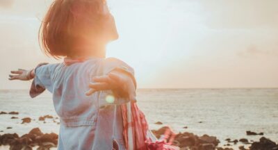 Szacunek do siebie – klucz do zdrowej samooceny i wewnętrznej siły