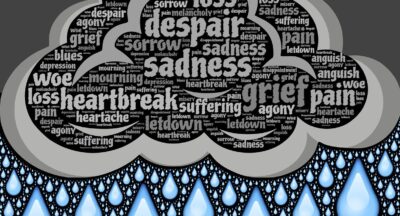 Chandra jako cichy stan przytłoczenia, który odbiera energię, motywację i emocjonalną klarowność