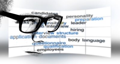 Afirmacje na znalezienie pracy otwierające umysł na okazje, dobre decyzje i korzystne życiowe zmiany