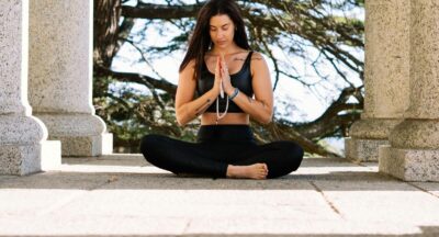 Medytacja transcendentalna – głęboki spokój, naturalna lekkość i dostęp do wewnętrznej ciszy