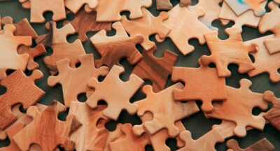 Problem to solve – jak odnaleźć właściwe rozwiązania, kiedy życie stawia wyzwania, a umysł krąży w miejscu, szukając klarowności, kierunku i nowej perspektywy