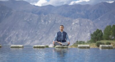 Medytacja Vipassana – sztuka widzenia rzeczywistości taką, jaka jest, i uwalniania umysłu z chaosu