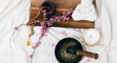 Medytacja odpuszczania – droga do wolności, lekkości i naturalnej równowagi wewnętrznej