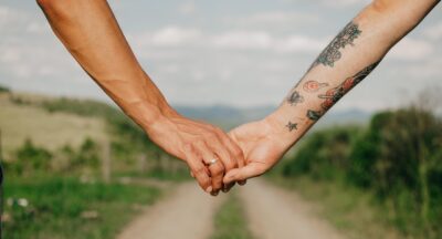 Jak manifestować miłość konkretnej osoby?