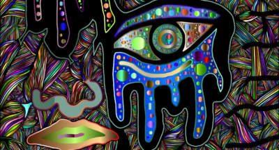 Autohipnoza regresyjna – głębokie samodzielne zanurzenie w pamięć emocjonalną, intuicyjną i symboliczno-podświadomą