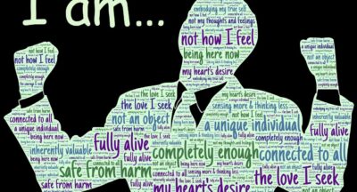 Lista afirmacji – najbardziej rozbudowany przewodnik po zdaniach, które wzmacniają umysł, serce i energię