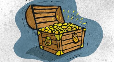 Afirmacja pieniędzy i bogactwa – jak zmienić wewnętrzny kod finansowy, otworzyć się na przepływ i stworzyć mentalność obfitości