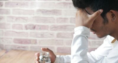 Jak pozbyć się negatywnych myśli?