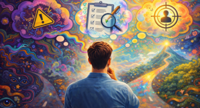 Terapia poznawczo behawioralna ćwiczenia jako narzędzie realnej zmiany