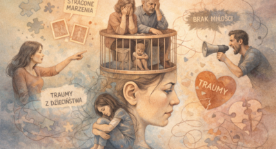 Pretensje dorosłych dzieci do rodziców – jak dzieciństwo wraca w dorosłym życiu