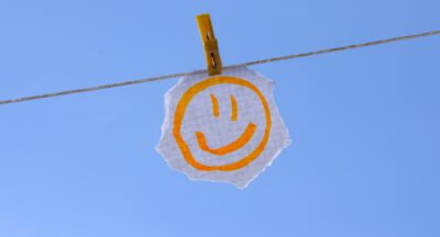 Dzień pozytywnego myślenia