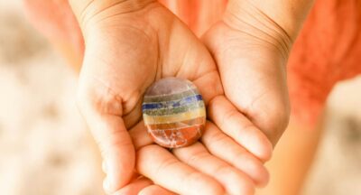 Medytacja czakr – narracyjny przewodnik po uzdrawianiu, równoważeniu i budzeniu energii życiowej