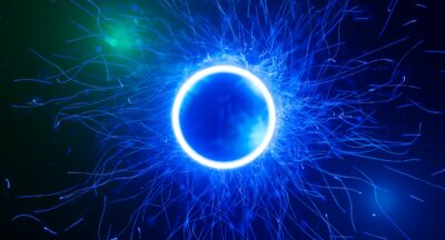 Medytacja kwantowa – podróż do pola świadomości, w którym rodzi się intencja, energia i wewnętrzna transformacja