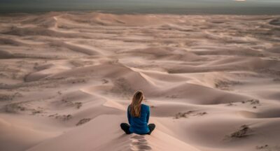 Samouzdrawianie medytacja – najobszerniejszy przewodnik po wewnętrznej regeneracji ciała, emocji i umysłu poprzez świadomą obecność i głęboki kontakt z własną energią