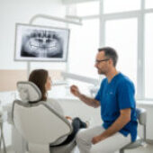 Zęby mądrości: Kiedy usuwać, objawy problemów i rekonwalescencja po ekstrakcji