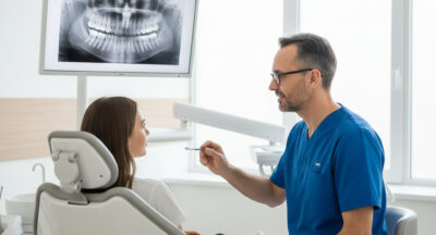 Zęby mądrości: Kiedy usuwać, objawy problemów i rekonwalescencja po ekstrakcji