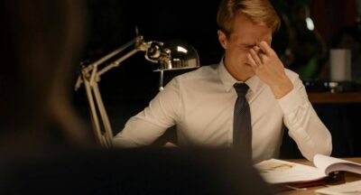 Perfekcjonizm w biznesie, kiedy pomaga, a kiedy niszczy?