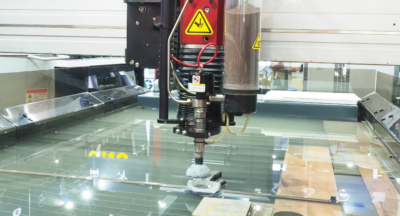 CNC w produkcji seryjnej – precyzja i oszczędność czasu