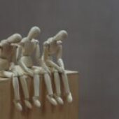 Zmęczenie psychiczne – dlaczego jesteś wyczerpany, nawet gdy nic „fizycznie” nie robisz?