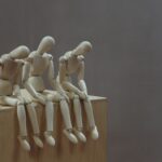 Zmęczenie psychiczne – dlaczego jesteś wyczerpany, nawet gdy nic „fizycznie” nie robisz?