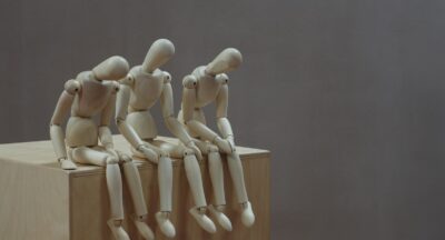 Zmęczenie psychiczne – dlaczego jesteś wyczerpany, nawet gdy nic „fizycznie” nie robisz?