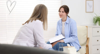 Psychoterapia dla kobiet – kiedy warto udać się na konsultację?