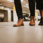 Buty barefoot: chwilowa moda czy nowy sposób myślenia o codziennym obuwiu?