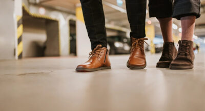 Buty barefoot: chwilowa moda czy nowy sposób myślenia o codziennym obuwiu?